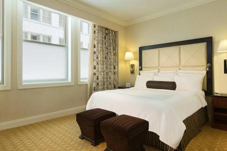 JW Marriott Chicago - 75