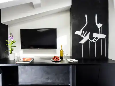 Duomo Suites & Spa - 82