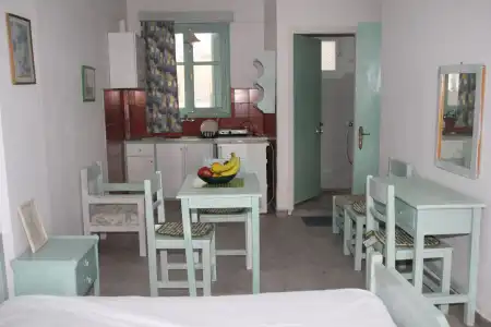 Annoula Studio & Apartments - 119
