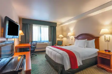 Baymont by Wyndham Bellingham - 30