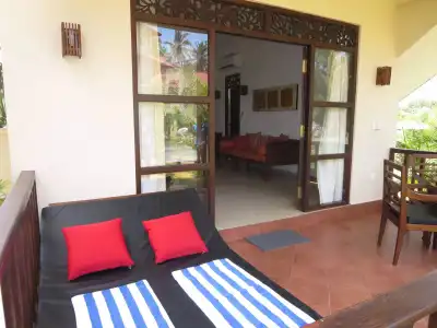 Lanka Beach Bungalows - 66