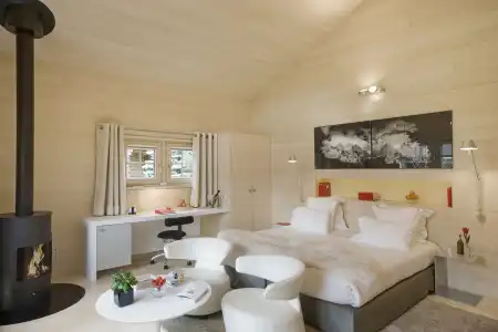 Le Hameau Albert 1er - Relais & Châteaux - 166