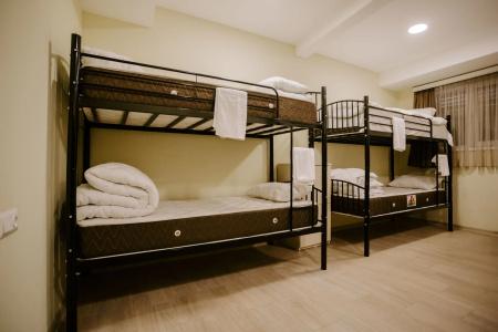 Viking Hostel - 25