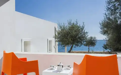 Mareggio Exclusive Residences & Suites - 70