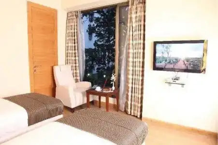 Middleton Inn - 24