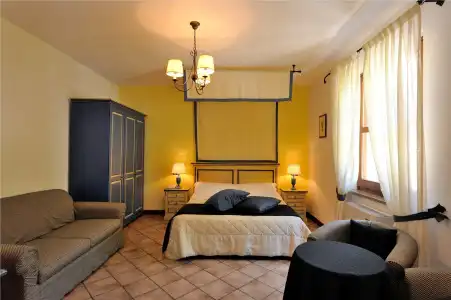 Guesia Village & Spa - 49