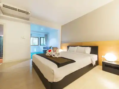 The Greenery Resort Khao Yai - 39