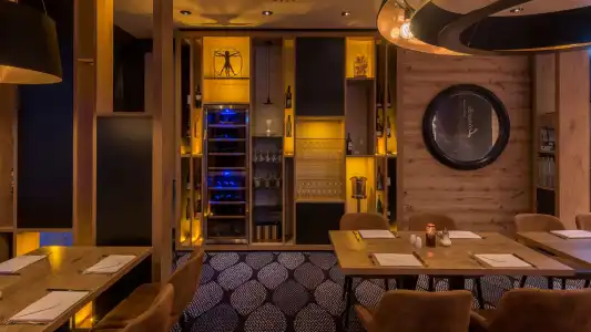 Holiday Inn MUNICH - UNTERHACHING by IHG - 14