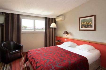 Kyriad Prestige Beaune - le Panorama - 39