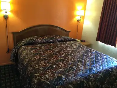Anaheim National Inn - 59