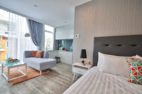 Hese Boutique & Apartment - 84