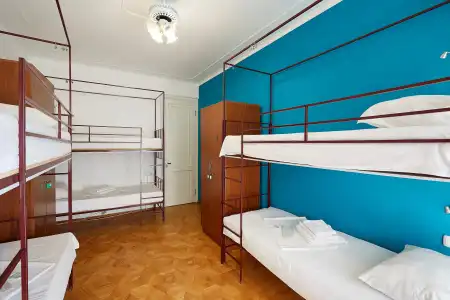 Luys Hostel - 19