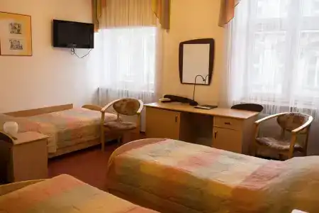Aiden by Best Western Lodz - 34