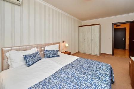 Penelope Palace Apart-Hotel - 25