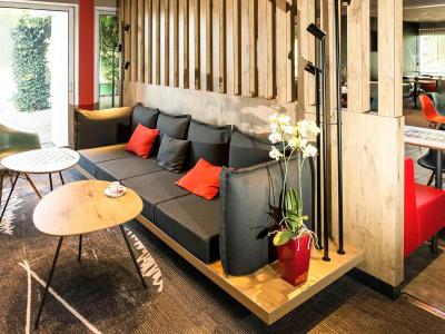 ibis Nimes Ouest - 4