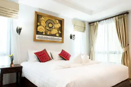 Villa Thai Orchid - Adults Only - 30