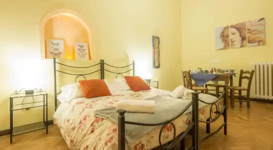 Ridolfi Guest House - 14