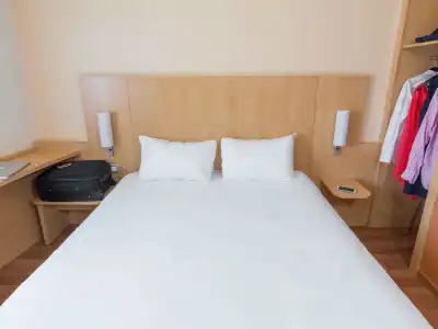 Ibis Dunkerque Centre - 26