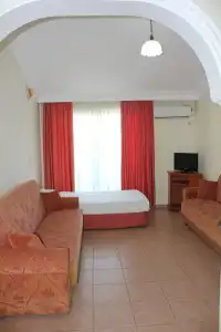 Gazipasa Star Otel - 64
