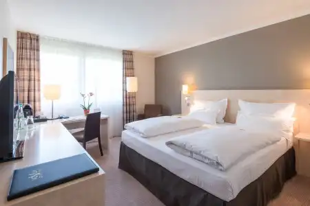 Garner MAINZ by IHG - 53