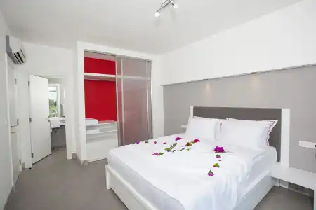 Q Spa Resort - 48