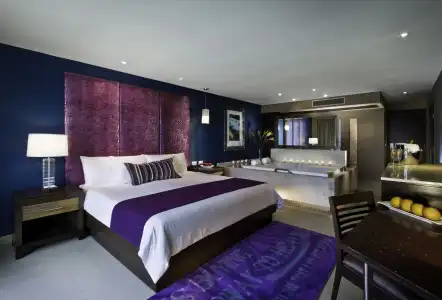 Hard Rock Cancun -  All Inclusive - 35