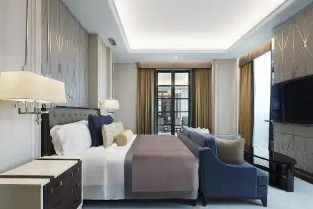 The St. Regis Kuala Lumpur - 114