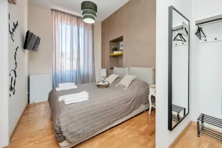 Il Sesto Suites Central - 59