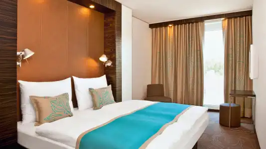 Motel One Köln-Altstadt - 37