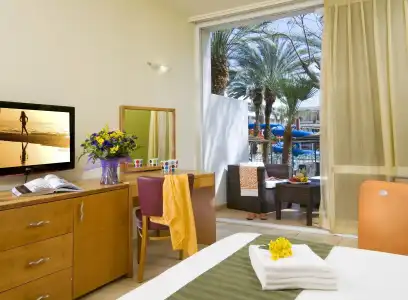 Leonardo Club Eilat - All Inclusive - 79