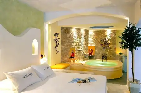 Astarte Suites - 36