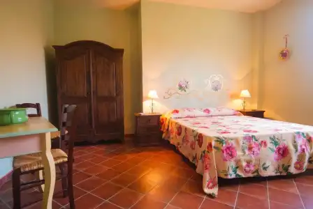 B&B la Rena Rossa - 16