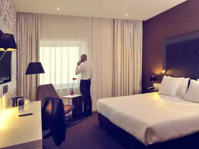 Mercure City Amersfoort Centre - 2