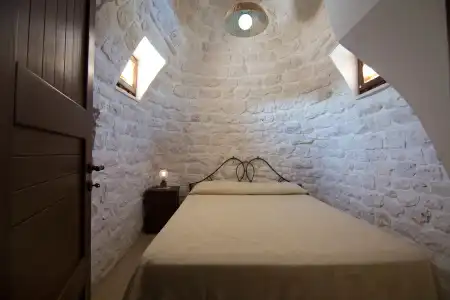 Trulli San Leonardo - 22