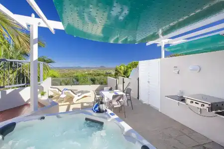 Noosa Blue Resort - 98
