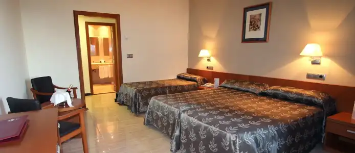 Peñíscola Palace - 27