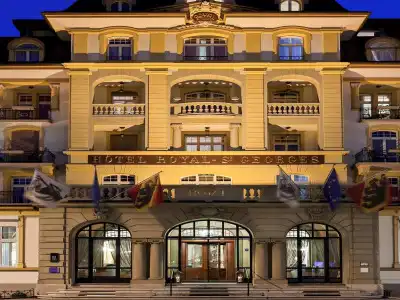 5th Floor @ Interlaken - 0