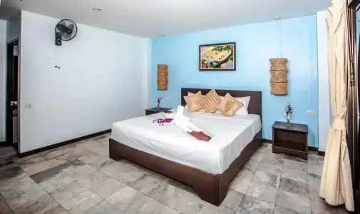 Nirvana Patong - 28