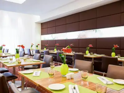 Novotel München City - 23