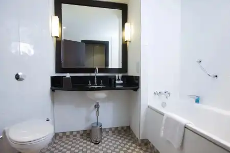 Malmaison Birmingham - 69
