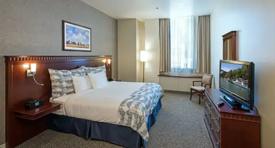 Le Square Phillips And Suites - 49