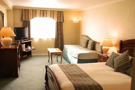 The Mill & Spa - 36