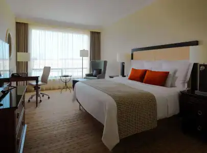 Copenhagen Marriott - 30