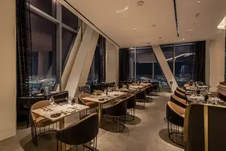 InterContinental Los Angeles Downtown by IHG - 22