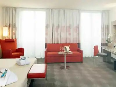 Novotel Muenchen Messe - 57