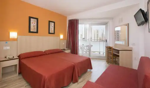 Medplaya Regente - 27