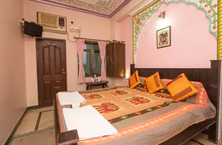 Moon Light Palace Jaipur - 85
