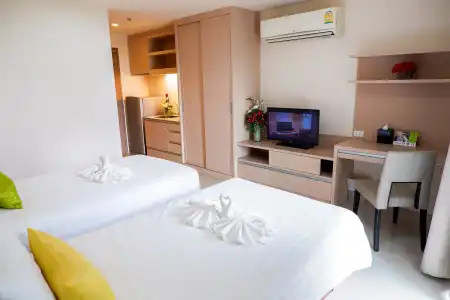 Park Village Rama II - 118