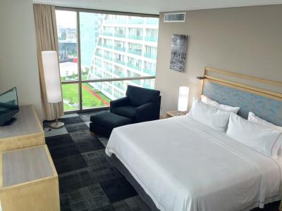 Holiday Inn Express Mexico Reforma by IHG - 2