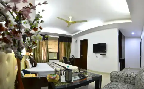 Sohi Residency - 106